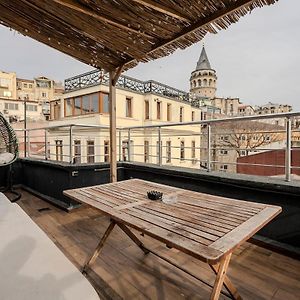 Appartement met Twee Slaapkamers